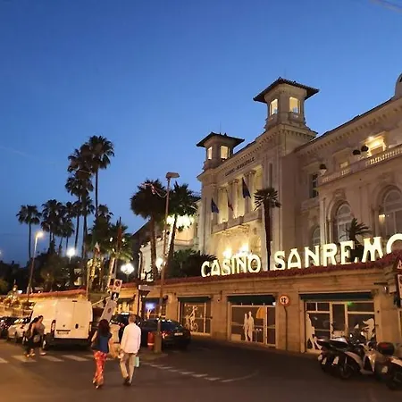 Daire Diana 2 Sanremo