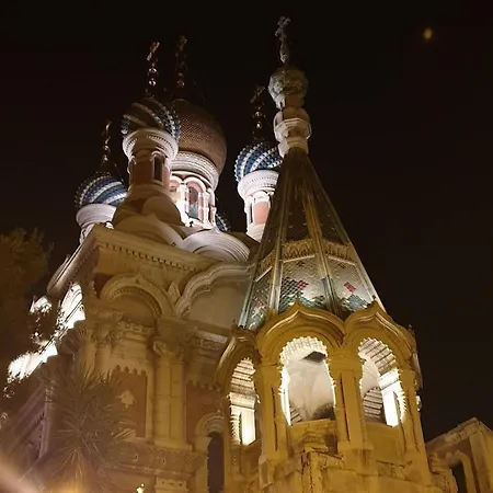 Diana 2 Daire Sanremo