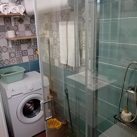 Apartamento Diana 2 San Remo