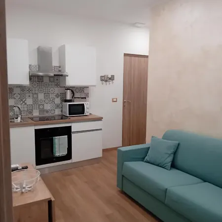 Apartman Diana 2 San Remo