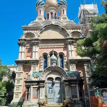 Apartman Diana 2 *