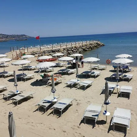 Apartman Diana 2 *