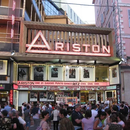 아파트 Diana 2 산레모